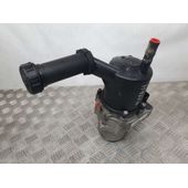 Bomba Direccion Electrica Para Citroen C4 Berlina