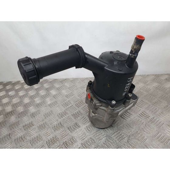 Bomba Direccion Electrica Para Citroen C4 Berlina