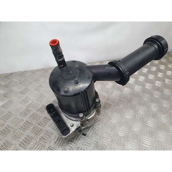 Bomba Direccion Electrica Para Citroen C4 Berlina