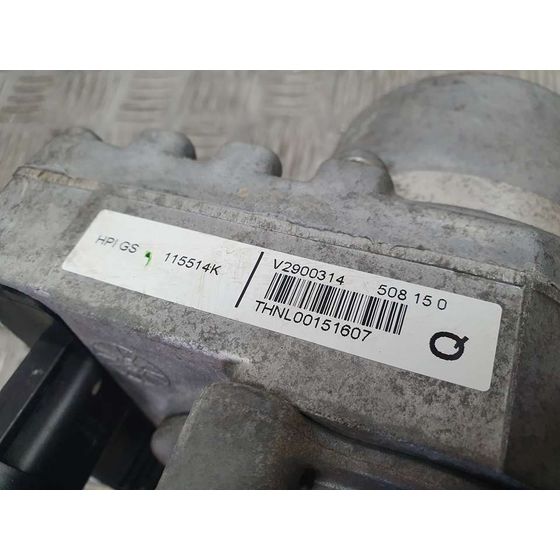 Bomba Direccion Electrica Para Citroen C4 Berlina