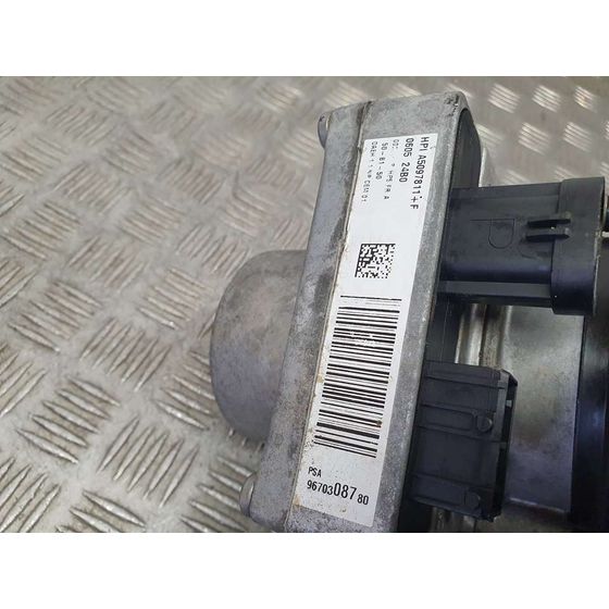 Bomba Direccion Electrica Para Citroen C4 Berlina