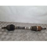 Transmision Delantera Izquierda Para Citroen C4 Berlina