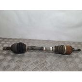 Transmision Delantera Izquierda Para Citroen C4 Berlina