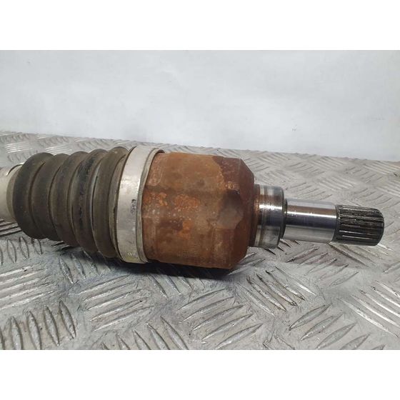Transmision Delantera Izquierda Para Citroen C4 Berlina