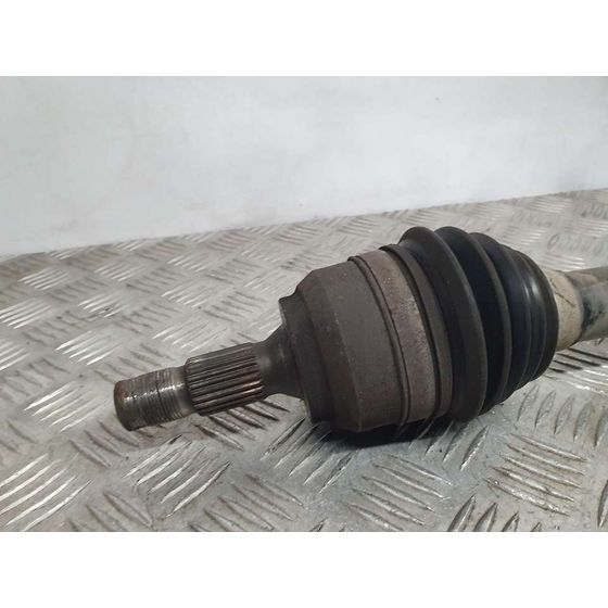 Transmision Delantera Izquierda Para Citroen C4 Berlina