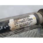 Transmision Delantera Izquierda Para Citroen C4 Berlina