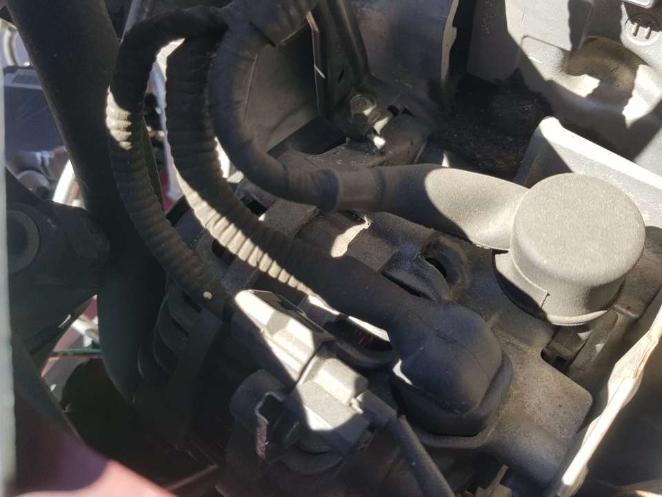 Alternador Para Honda Civic Berlina 5
