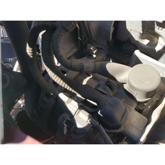 Alternador Para Honda Civic Berlina 5
