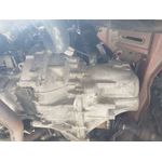 Caja Cambios Para Honda Civic Berlina 5