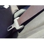 Cinturon Seguridad Trasero Izquierdo Para Honda Civic Berlina 5