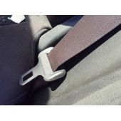 Cinturon Seguridad Trasero Izquierdo Para Honda Civic Berlina 5
