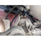 Cremallera Direccion para Honda Civic Berlina 5 (Fk)