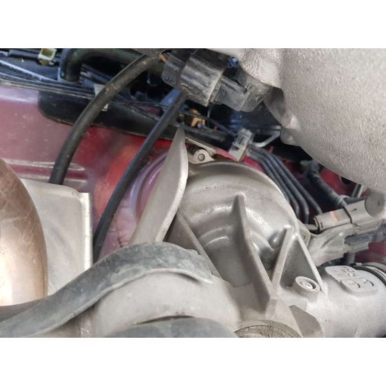 Cremallera Direccion para Honda Civic Berlina 5 (Fk)