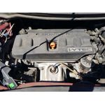 Motor Completo Para Honda Civic Berlina 5