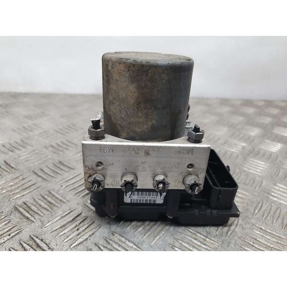 Abs Para Renault Trafic Combi