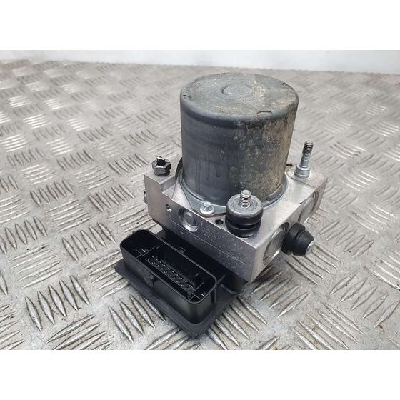 Abs Para Renault Trafic Combi