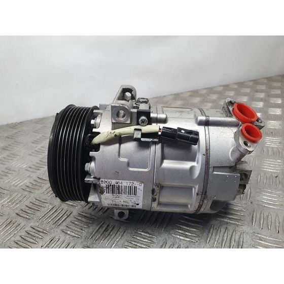 Compresor Aire Acondicionado para Renault Trafic Combi