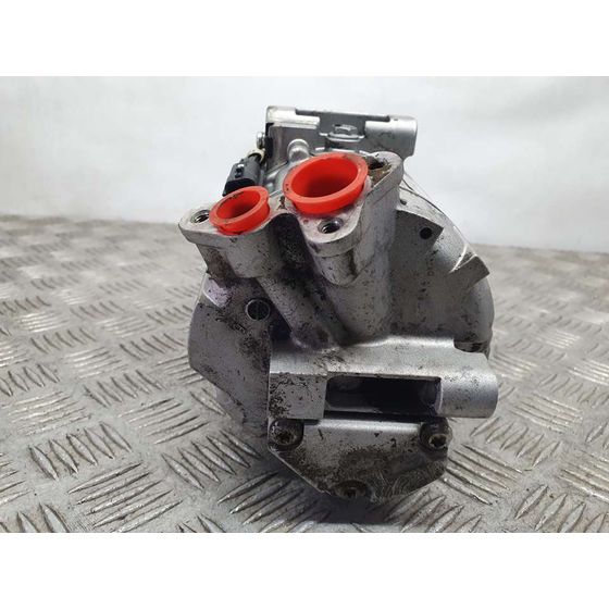 Compresor Aire Acondicionado para Renault Trafic Combi