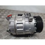 Compresor Aire Acondicionado para Renault Trafic Combi