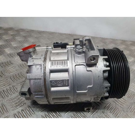 Compresor Aire Acondicionado para Renault Trafic Combi