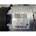 Compresor Aire Acondicionado para Renault Trafic Combi