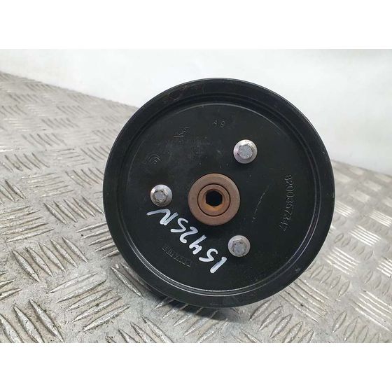 Bomba Direccion Para Renault Trafic Combi