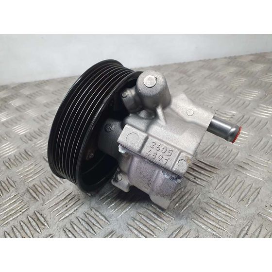 Bomba Direccion Para Renault Trafic Combi