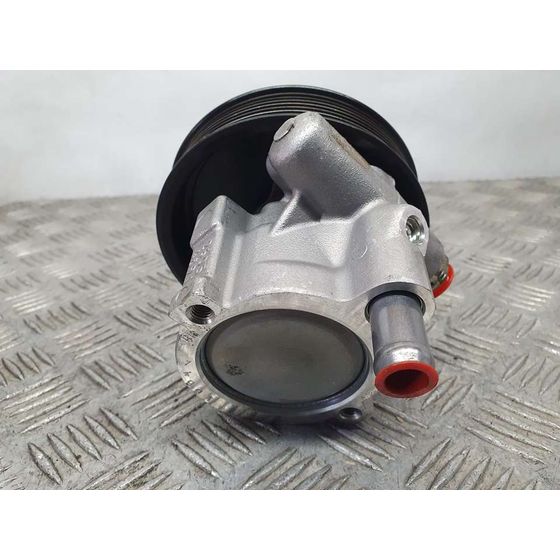 Bomba Direccion Para Renault Trafic Combi