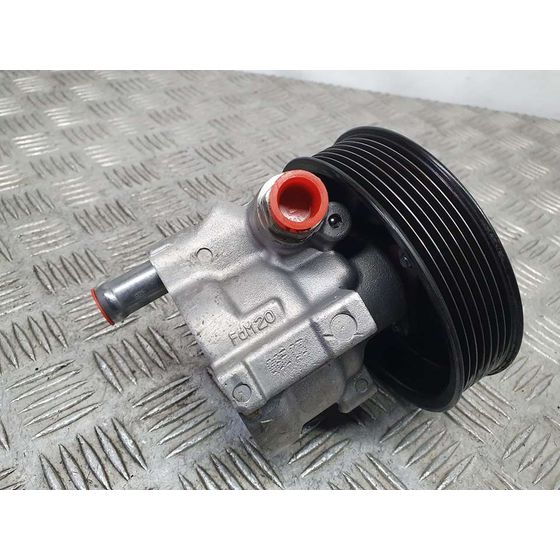 Bomba Direccion Para Renault Trafic Combi
