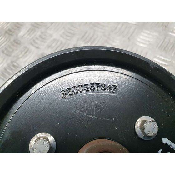 Bomba Direccion Para Renault Trafic Combi