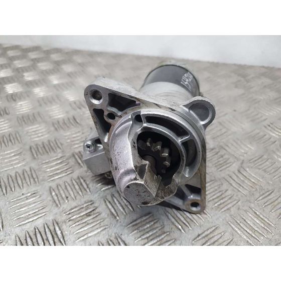 Motor Arranque Para Renault Trafic Combi