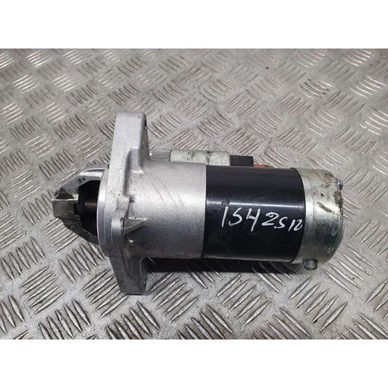 Motor Arranque Para Renault Trafic Combi