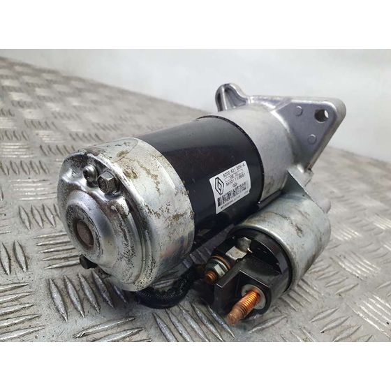 Motor Arranque Para Renault Trafic Combi