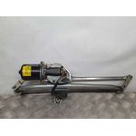 Motor Limpia Delantero Para Renault Trafic Combi