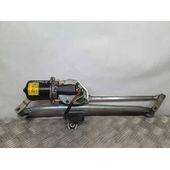 Motor Limpia Delantero Para Renault Trafic Combi