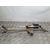 Motor Limpia Delantero Para Renault Trafic Combi