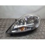 Faro Izquierdo Para Renault Trafic Combi