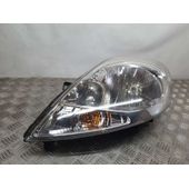 Faro Izquierdo Para Renault Trafic Combi