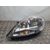 Faro Izquierdo Para Renault Trafic Combi