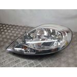 Faro Izquierdo Para Renault Trafic Combi