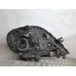 Faro Izquierdo Para Renault Trafic Combi