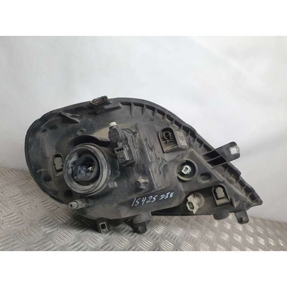 Faro Izquierdo Para Renault Trafic Combi