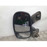 Retrovisor Izquierdo Para Renault Trafic Combi