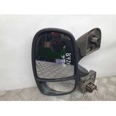 Retrovisor Izquierdo Para Renault Trafic Combi