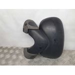Retrovisor Izquierdo Para Renault Trafic Combi