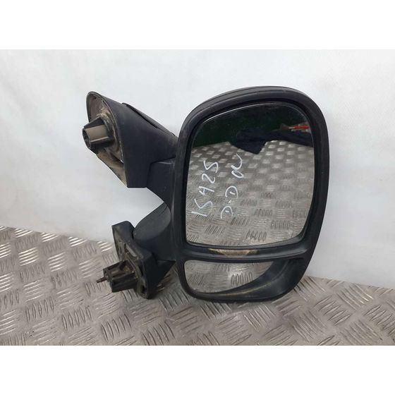 Retrovisor Derecho Para Renault Trafic Combi