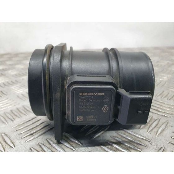 Caudalimetro Para Renault Trafic Combi