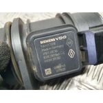 Caudalimetro Para Renault Trafic Combi