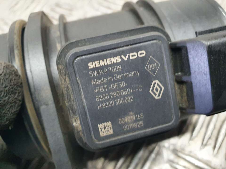 Caudalimetro Para Renault Trafic Combi
