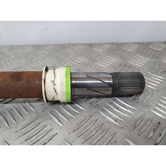 Transmision Delantera Derecha Para Renault Trafic Combi